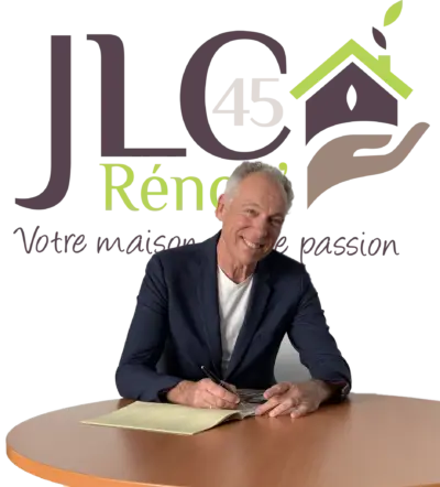 JLC Rénov Jean Luc Cheymol