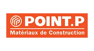 Point P Logo