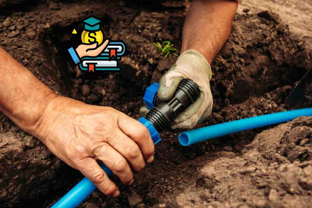 aides financières pour le drainage d'une maison ancienne