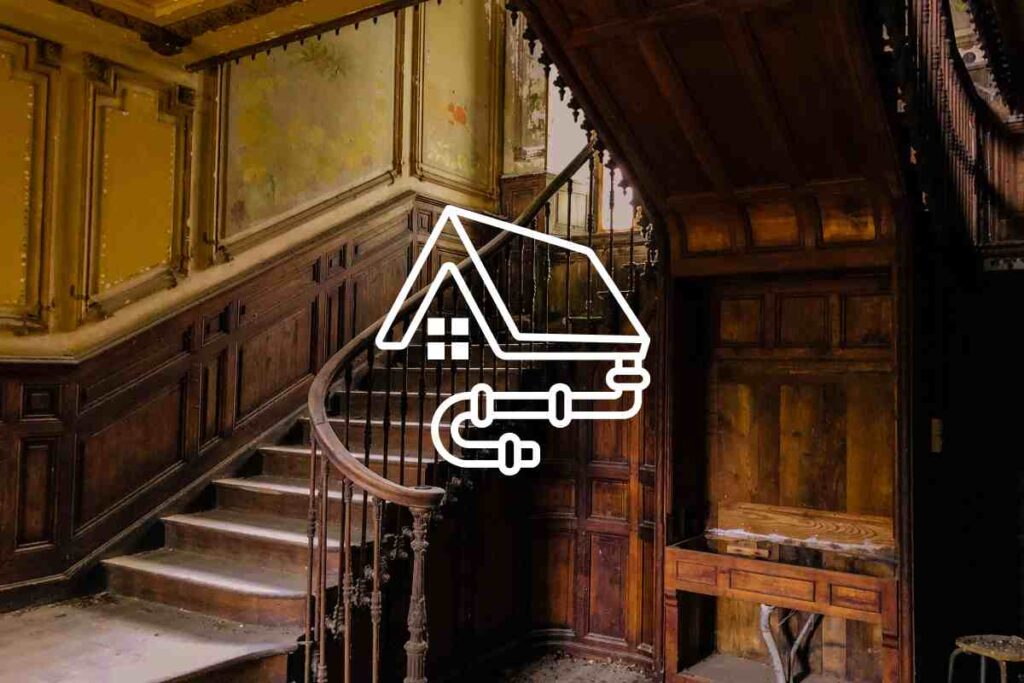 prix du drainage intérieur pour une maison ancienne