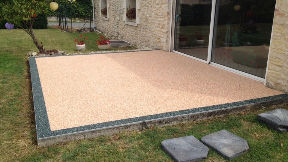 avantages de la moquette de pierre