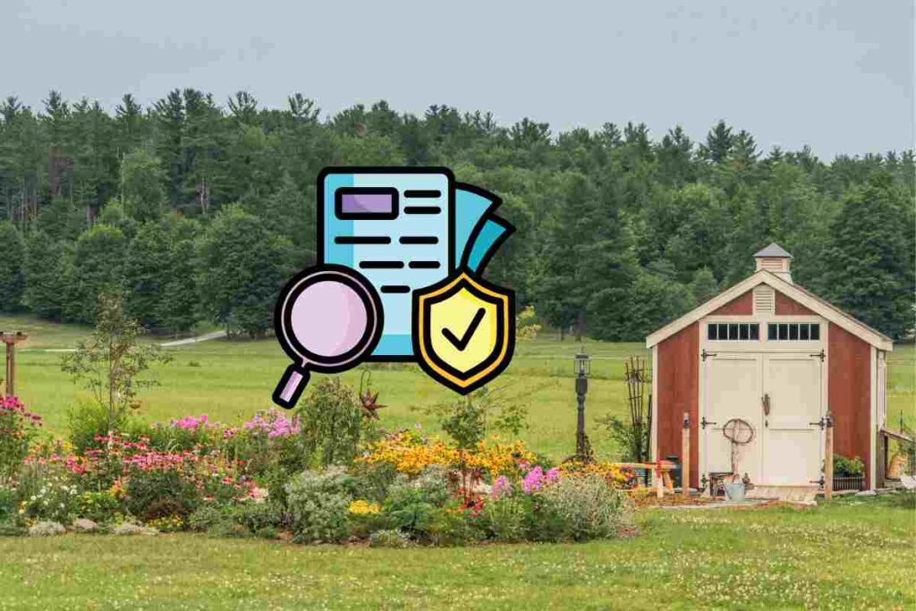 démarches pour installer un cabanon sur un terrain non constructible