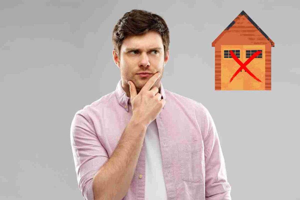 peut on installer un cabanon sur terrain non constructible ou c'est interdit ?