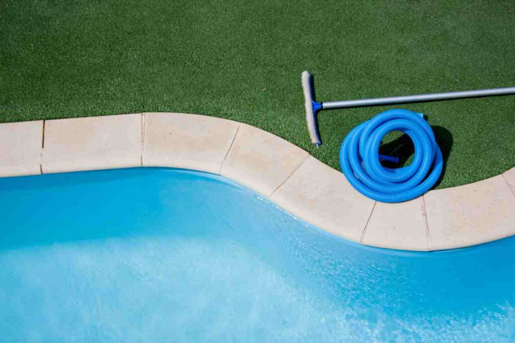 A quel moment utiliser du sulfate de cuivre pour sa piscine