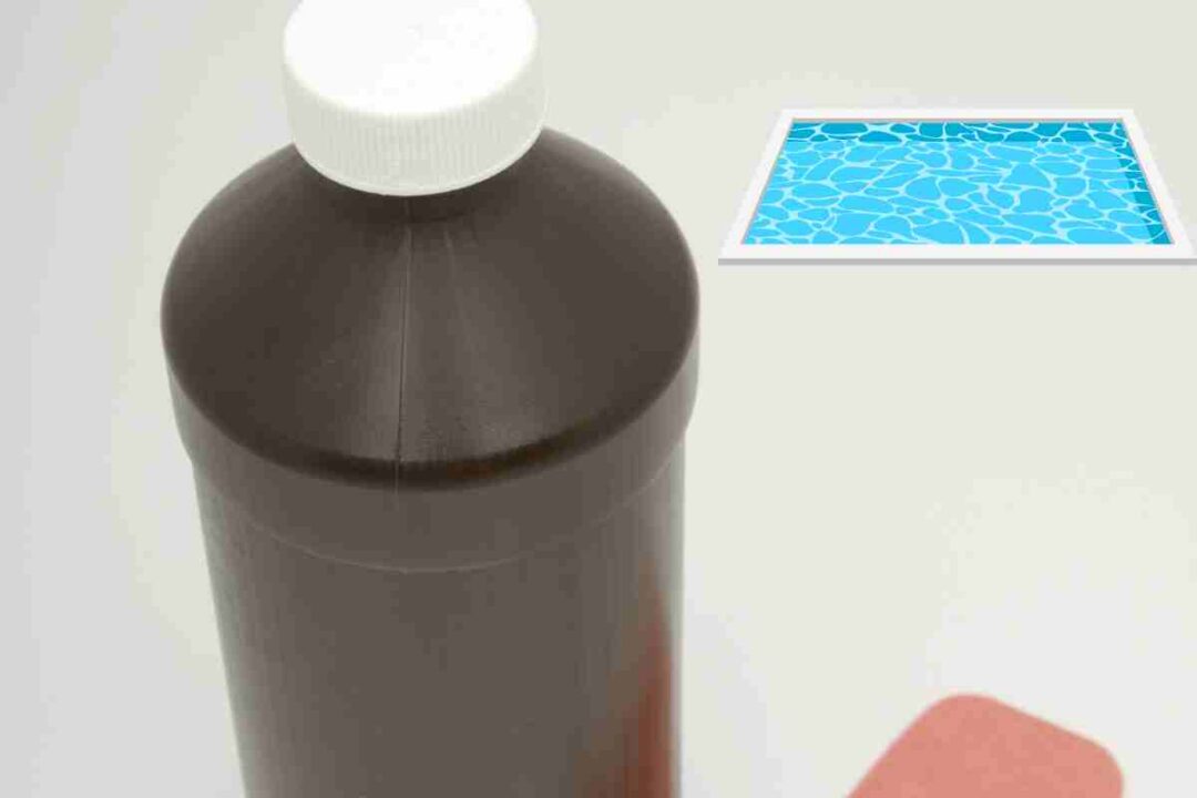 Comment traiter une piscine à eau verte avec du peroxyde d'hydrogène — free download