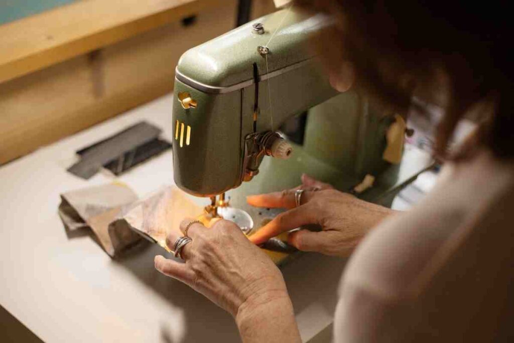 Comment coudre une bache a bulle.