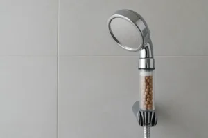 Quel est le meilleur pommeau filtrant pour la douche