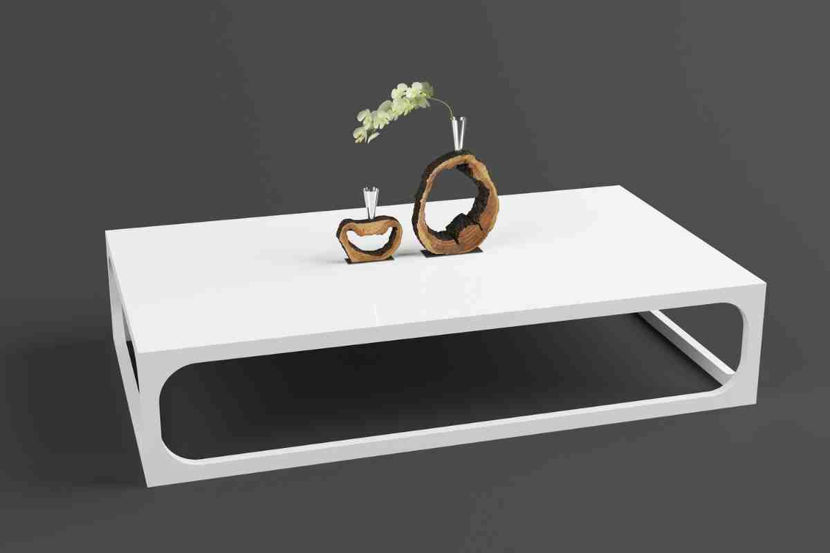 Pourquoi choisir une table basse design made in design pour sublimer son salon ?