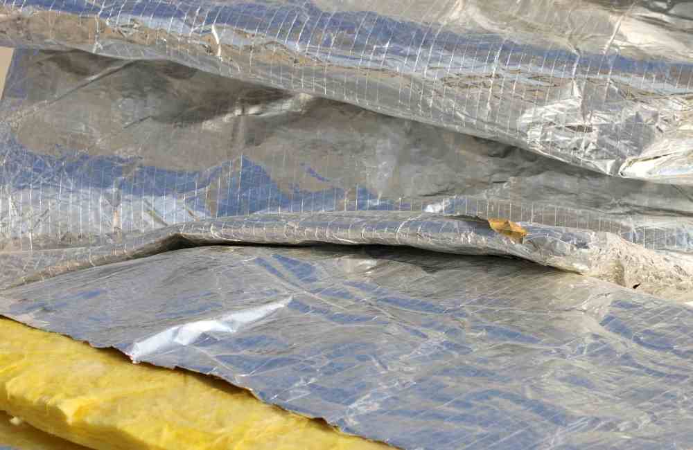 meilleur isolant thermique faible épaisseur.