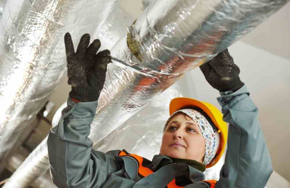 meilleur isolant thermique faible épaisseur.