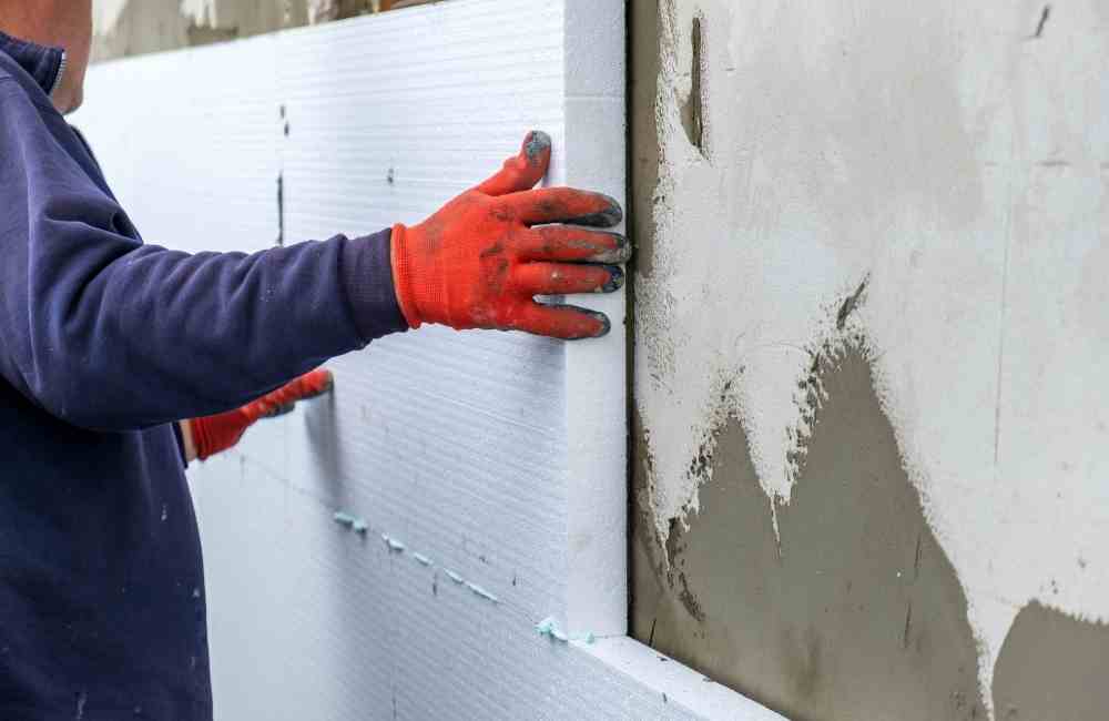 meilleur isolant thermique faible épaisseur