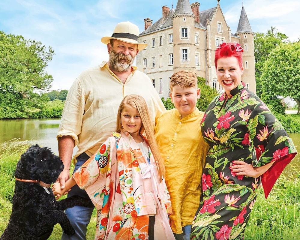 rénovation xxl que sont ils devenus en 2024