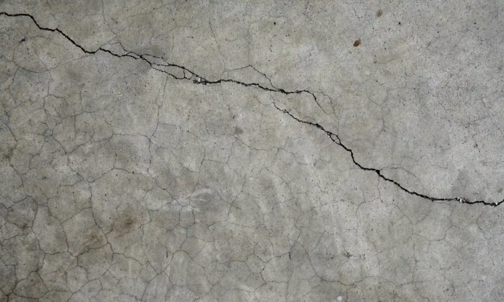 Fissure maison ancienne quand faire appel à un professionnel