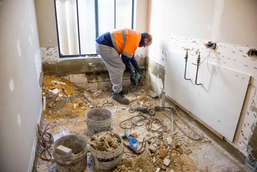 facteurs qui font varier le prix d'une rénovation de salle de bain