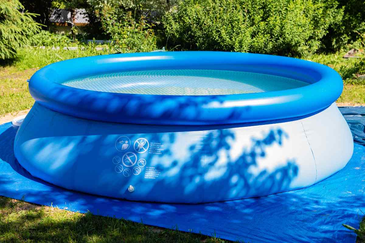 Que mettre sous une piscine hors sol ? Les solutions selon le type — free download