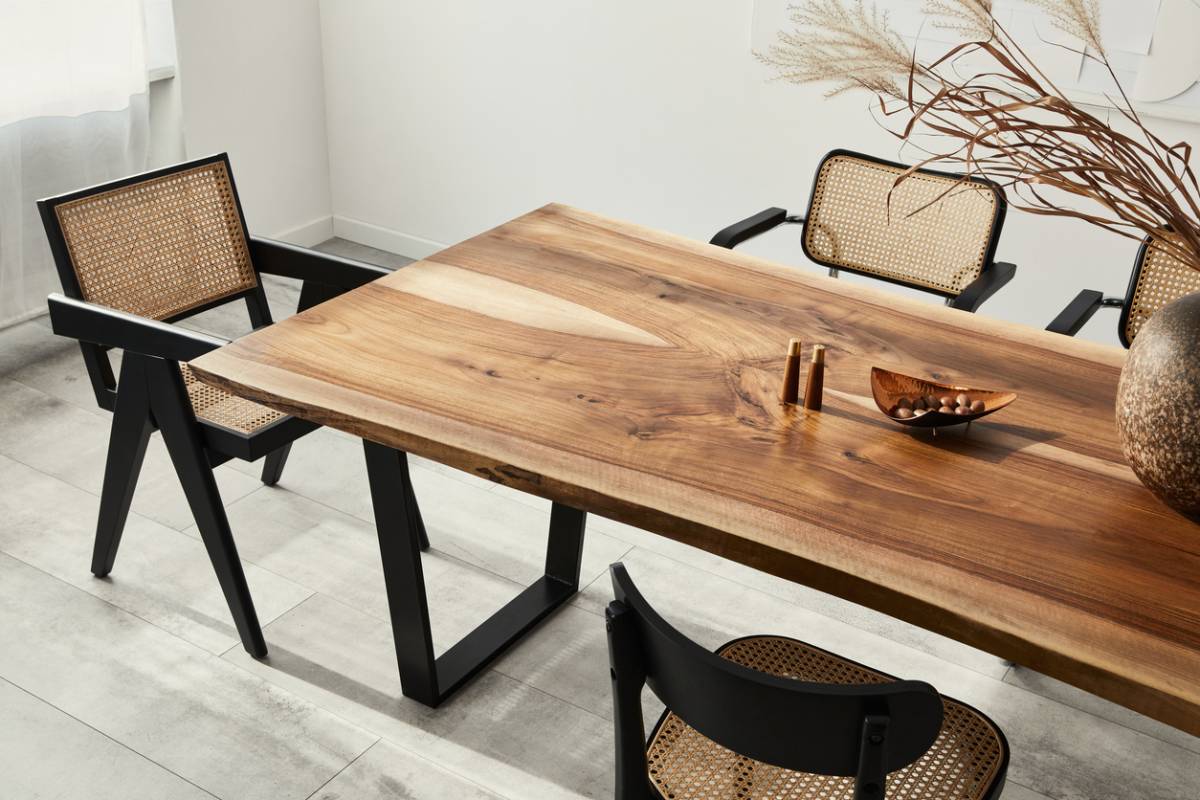 Choisir des chaises confortables et stylées pour votre intérieur