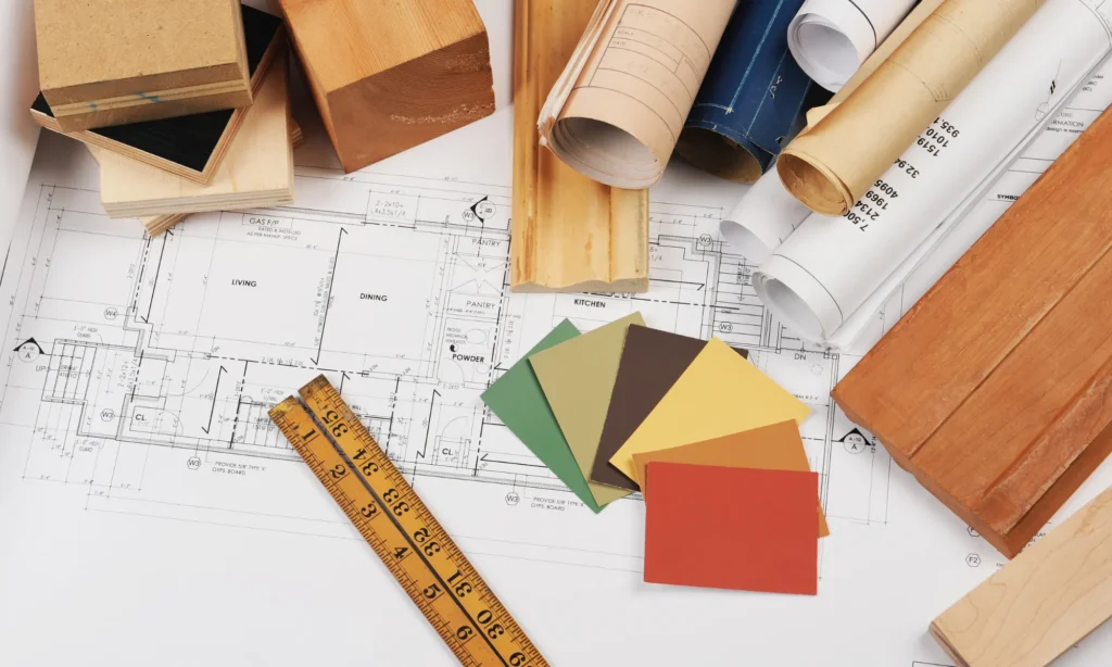 coût au m² pour rénover une maison ancienne