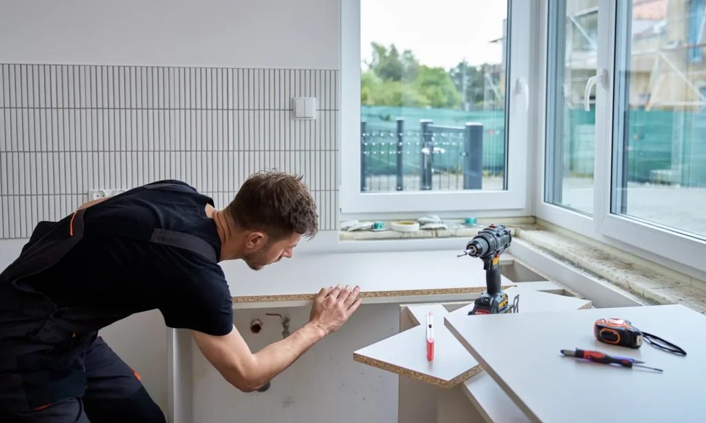 éléments à savoir pour rénover une cuisine rustique