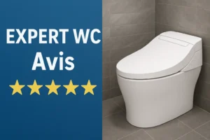 expert wc avis