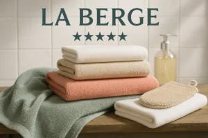 la berge avis