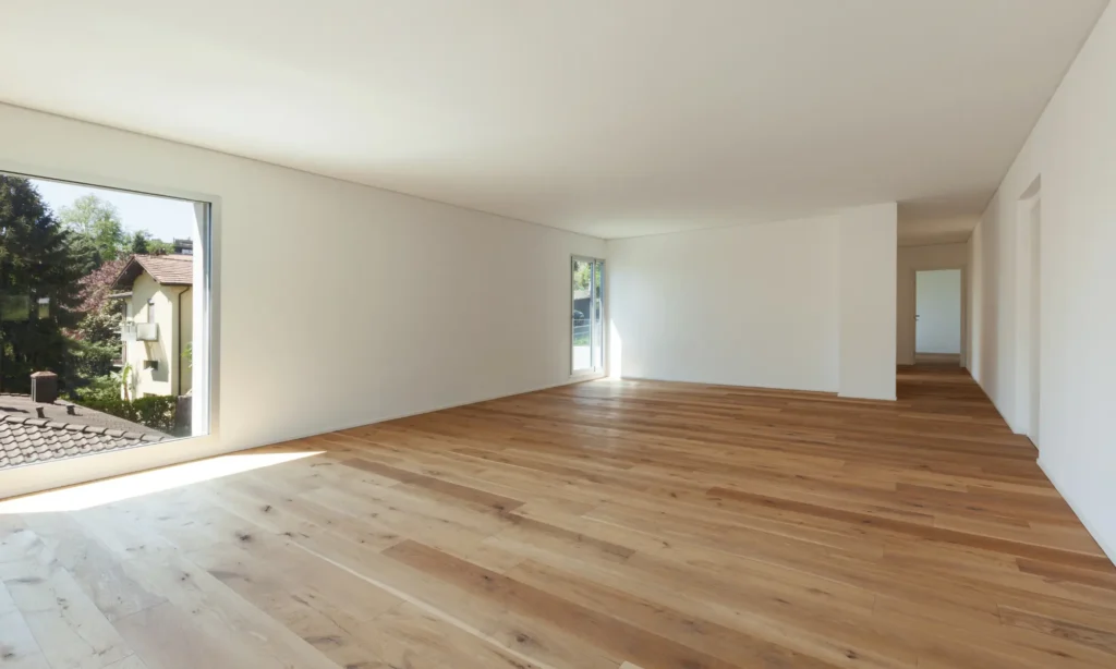 préparer un parquet avant rénovation