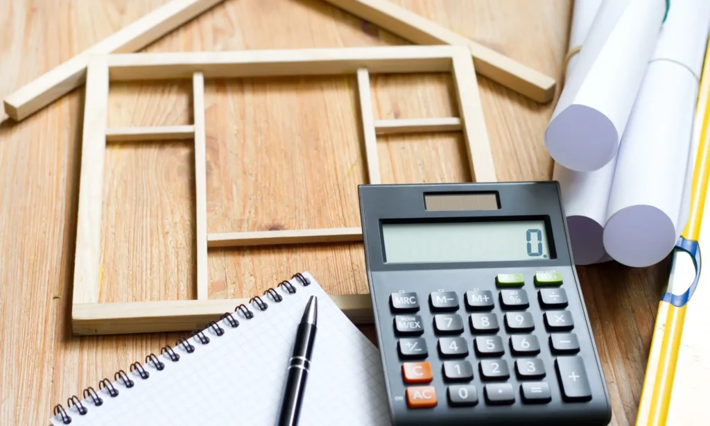 réduire le prix au m² lors d’une rénovation