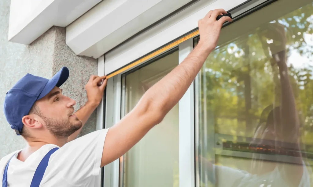 rénovation d’un volet roulant soi même