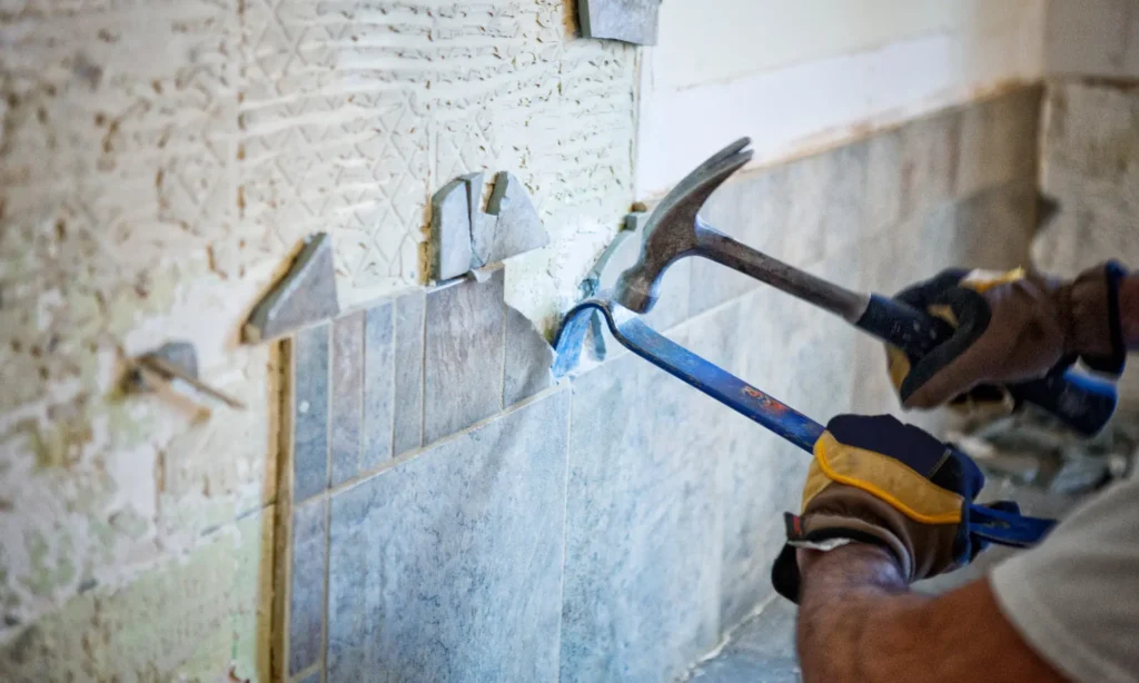rénover sa salle de bain