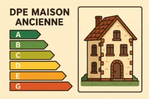 dpe maison ancienne
