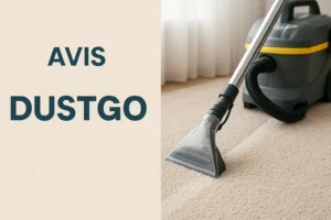 dustgo avis
