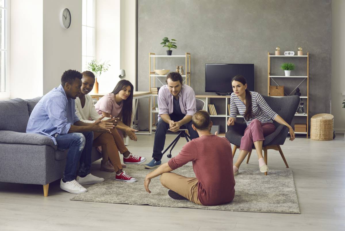 Habitat participatif et coliving : une nouvelle manière de vivre à Bordeaux