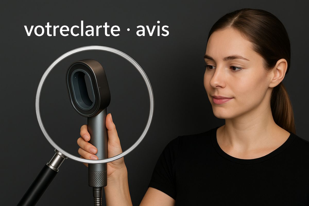 Avis sur Votre Clarté : transforme-t-il vraiment peau et cheveux ?