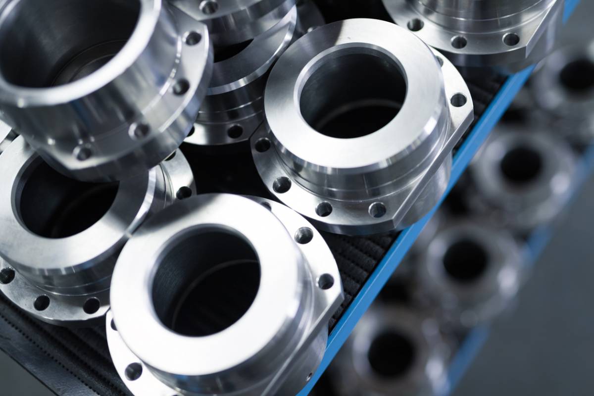 Décolletage de précision : optimisez votre production industrielle