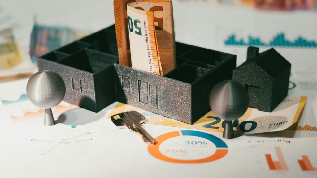 Travaux de maison : quelles solutions pour le financement au Luxembourg ?