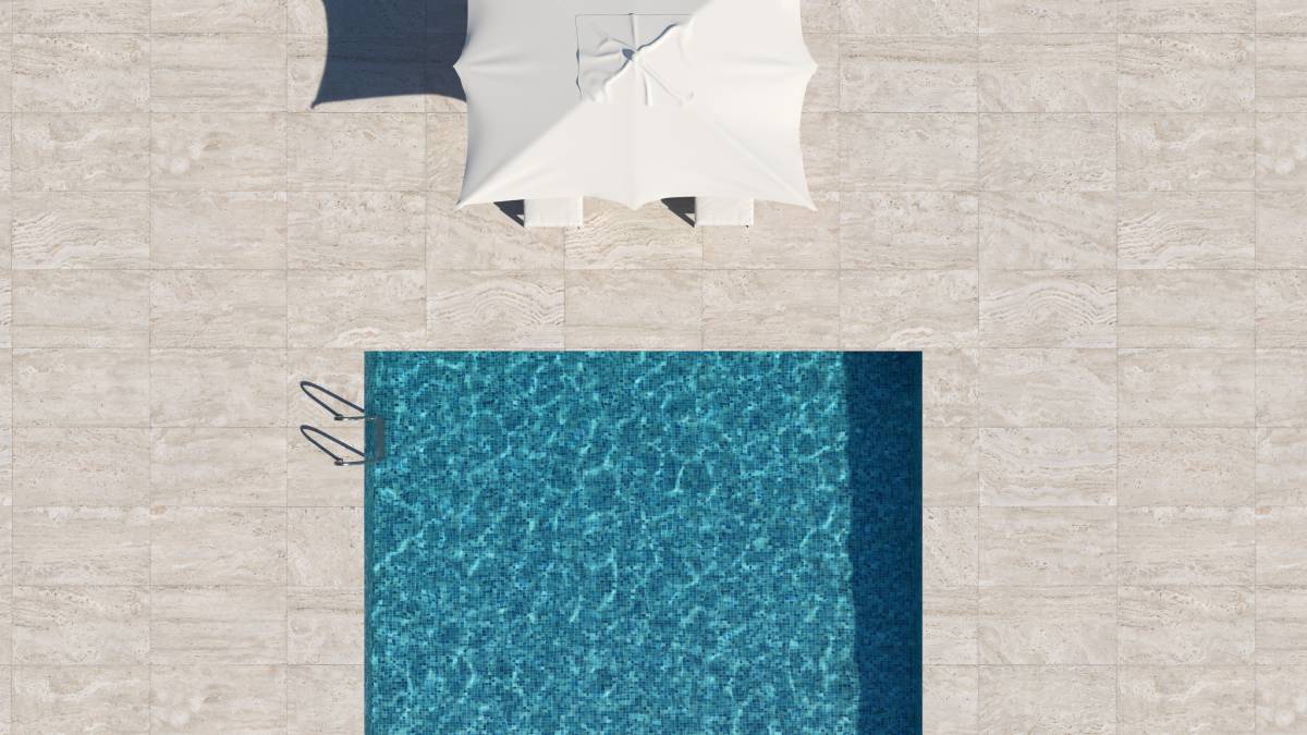 Transformez votre terrasse en oasis balinaise sans pierre naturelle