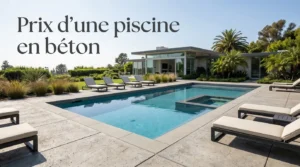 prix d une piscine en beton