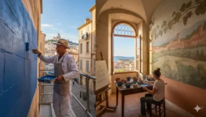 artisan peintre marseille