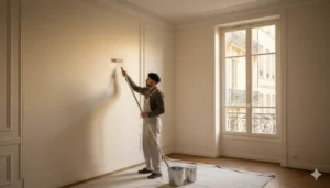 artisan peintre nantes