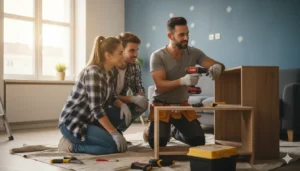 artisan renovation conseils travaux diy