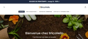 brico hello avis