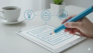 comment faire une devis