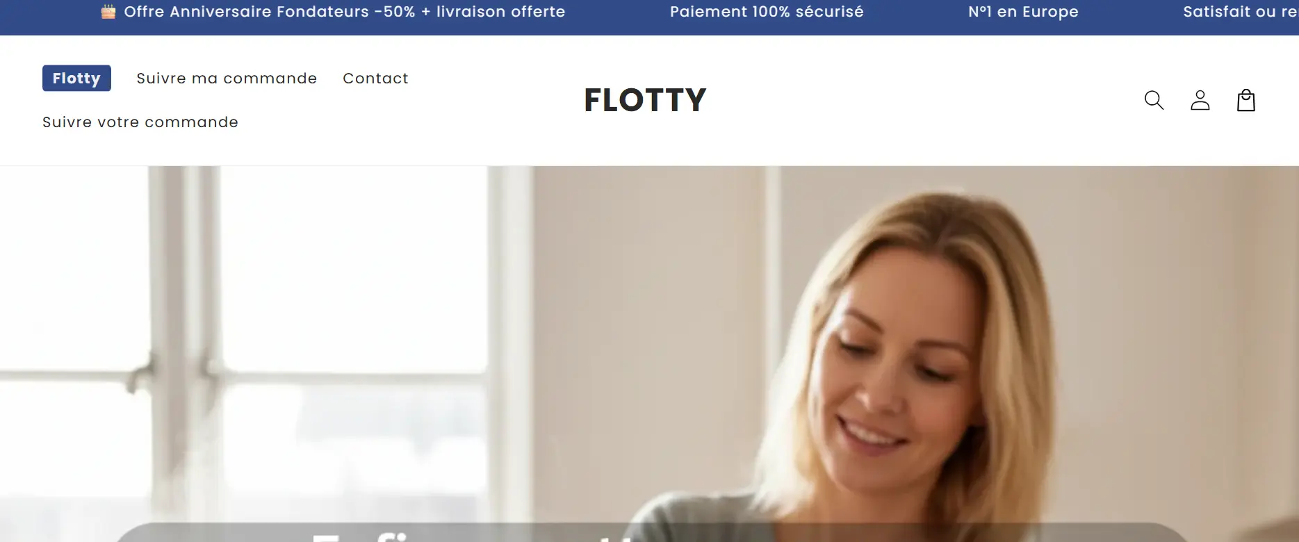 Quels sont les avis sur le nettoyeur vapeur Flotty ?