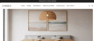 lumique avis