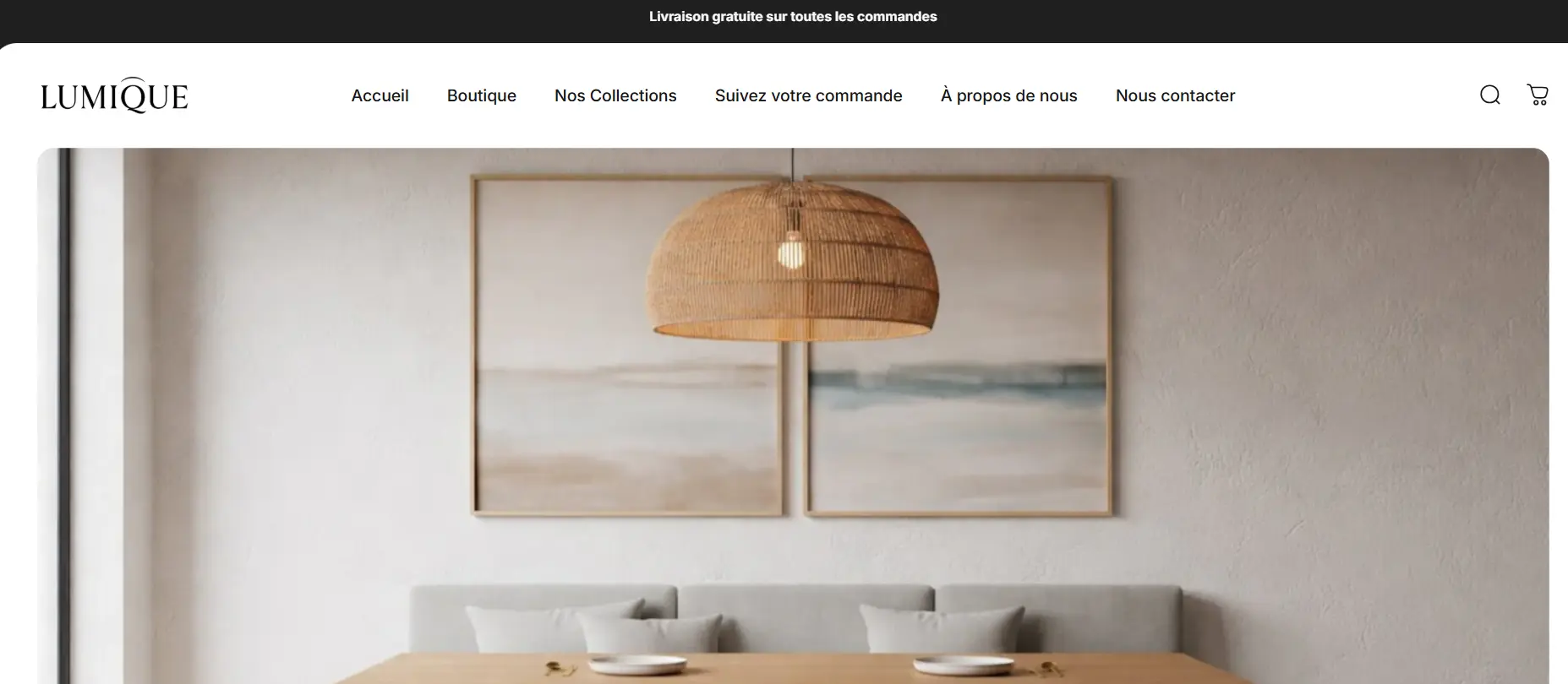 Quels sont les avis sur Lumique ?