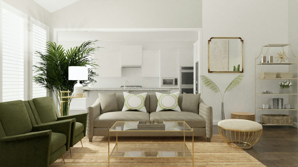 renovation