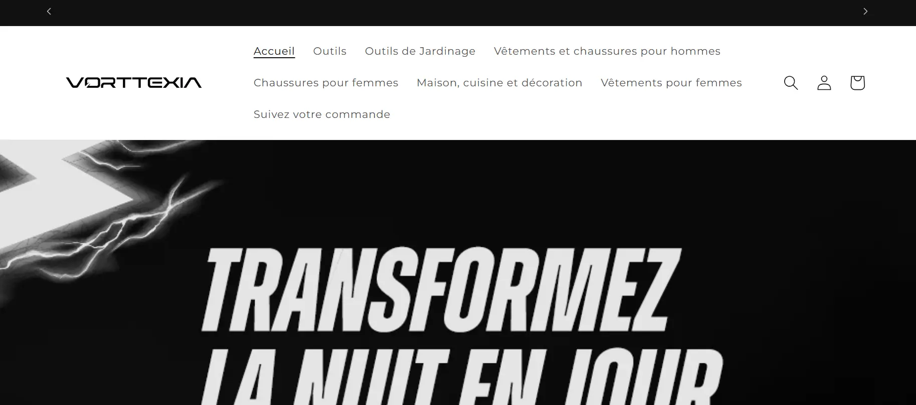 Quels sont les avis sur Vortexia ?