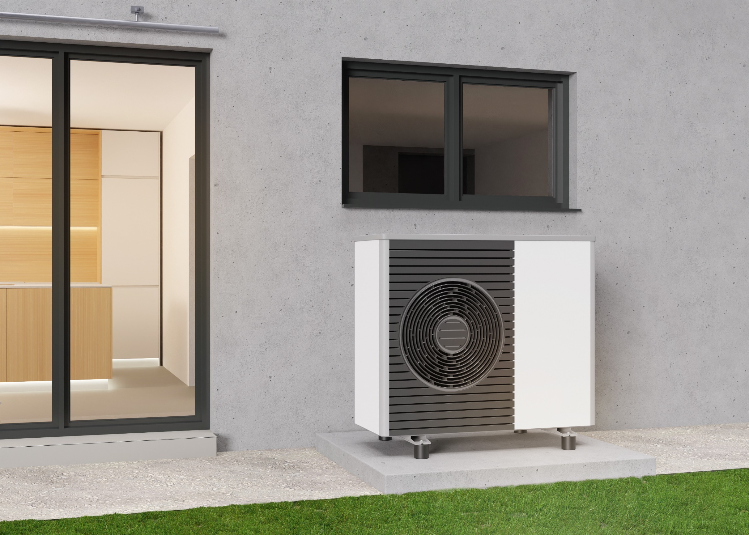 Comment chauffer sa maison efficacement sans se ruiner ?