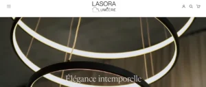 Quels sont les avis sur la marque Lasora Lumière ?