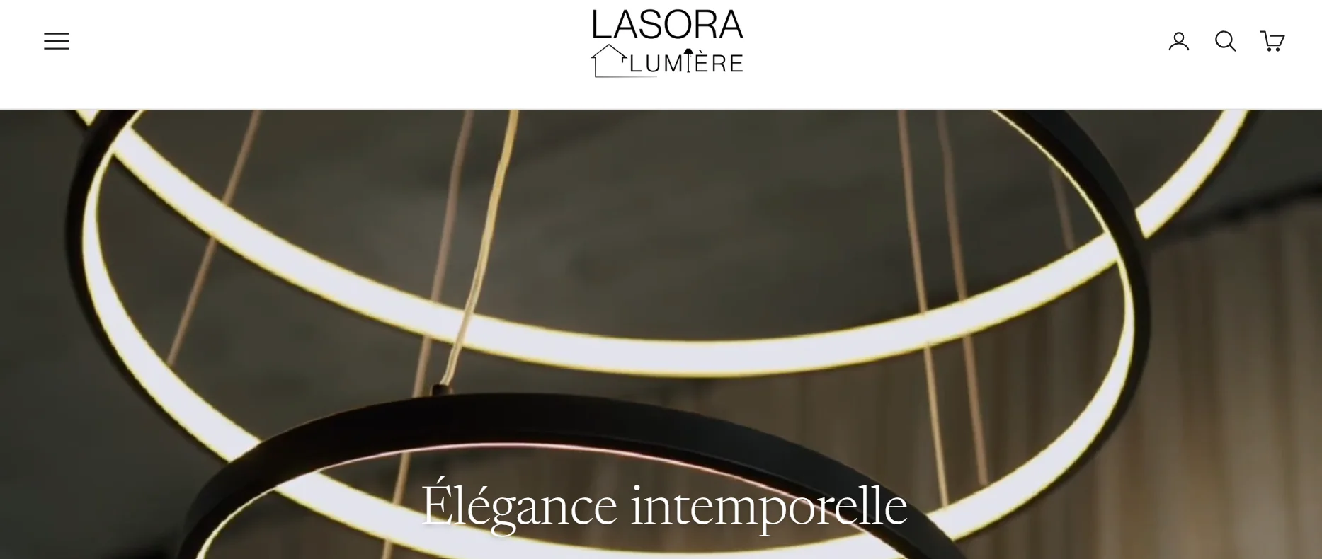 Quels sont les avis sur la marque Lasora Lumière ?