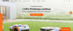 quels sont les retours client sur le navimow b033 1